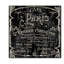 'Paris Bistro VI' by Colour Bakery Textual Art on Wrapped Canvas-20568452