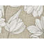 Walshville Floral Square Cushion-466321047