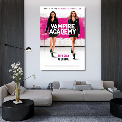 Vampire Academy