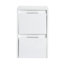 Armoire de salle de bain 12 "