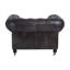 Elliana Leather Club Chair