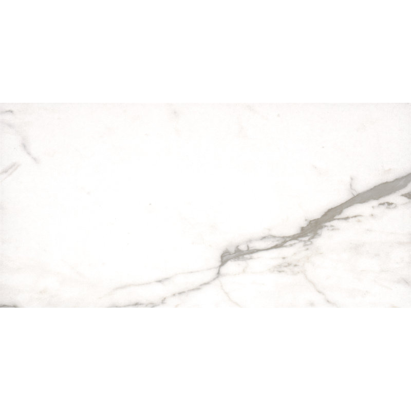 Carrelage de sol en céramique aspect pierre mat 12 po x 24 po Legacy Arclina