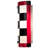 Metro Fusion Flush Mounted Sconce