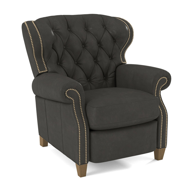 Recliner, Beachwood, Evolution Smokey