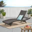 Chaise longue Salem Pe Wicker-1306300541-1306300538