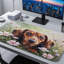 Polyester Desk Pad-1479824609