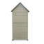 91 Cm X 60 Cm Lena Tool Shed