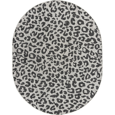 Tapis d'extérieur joyeux couleur pierre