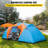 4 Person Tent