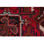 Vegetable Dye Traditional Area Rug 7x10