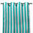 Solid 54" x 84" Grommet Semi-Sheer Outdoor Curtain Panel-127328169-127328172