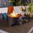 Outdoor Portable Propane Fire Pit