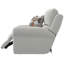 Fauteuil inclinable Sikorski Power Zero Gravity-24660152-497489