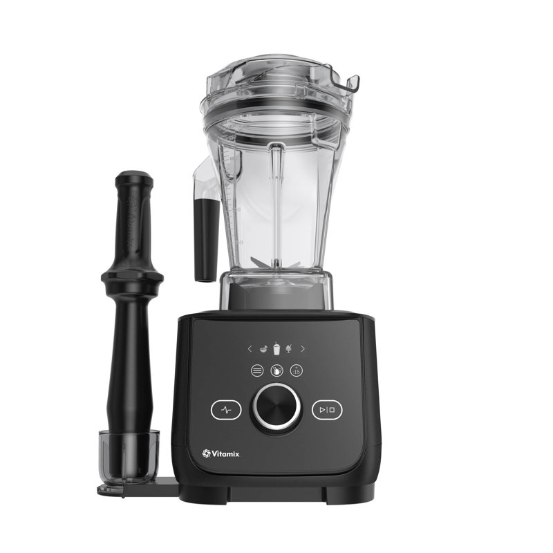 Vitamix Ascent X4 Blender, Graphite
