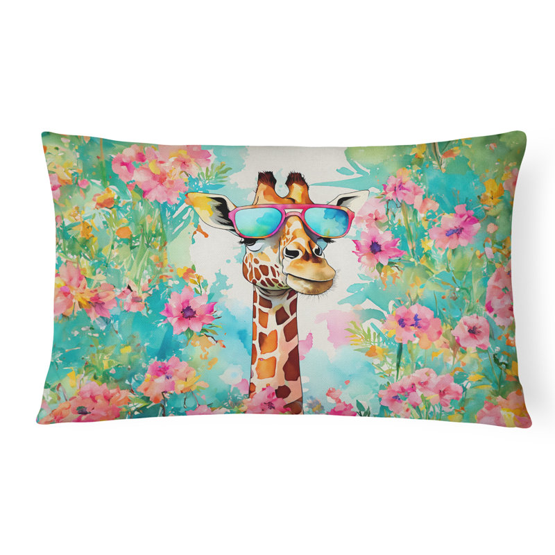 Coussin Hippie