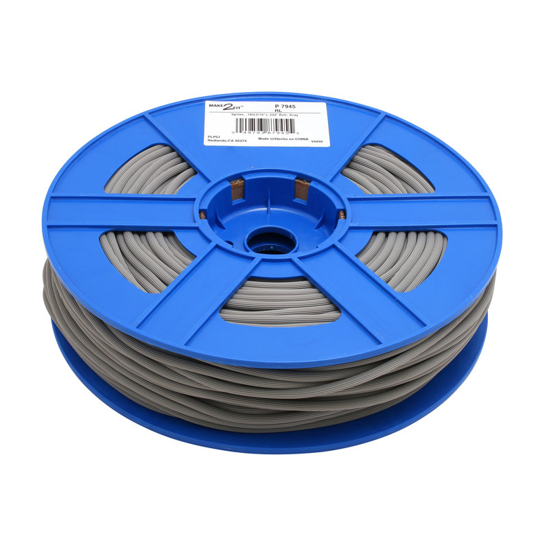 Support pour écran Prime-Line, 8.8", Gris, 8.75"