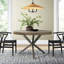 Letta 48'' Round Dining Table