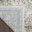 Graelyn Ivory Grey Taupe Vintage Indoor Rug-111193726