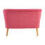 Janell 2 Seater Sofa
