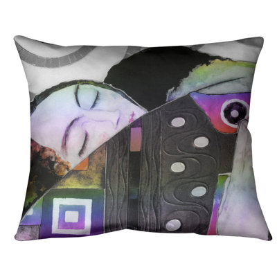 Coussin de support lombaire