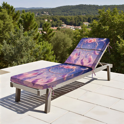  Coussin de patio pour l'extérieur 3 po Dreamcatcher