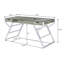 Bureau en verre Athiya
