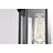 Dacchille Outdoor Hanging Lantern