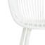 Chaise Mykonos (ensemble de 2)