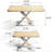 Retractable Dining Table