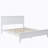 Modern Solid Wood Platform Bed-157694442-157694440