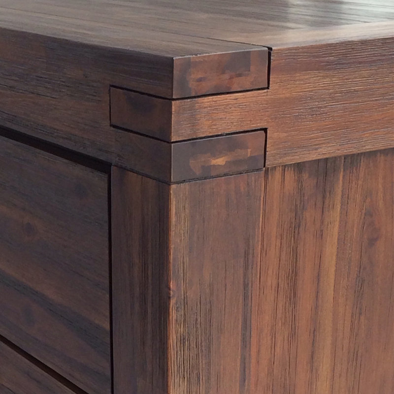 Table basse simple Jary