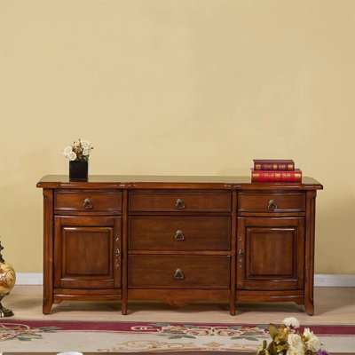 Buffet American Vintage
