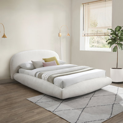 Lit en tissu Genesis
