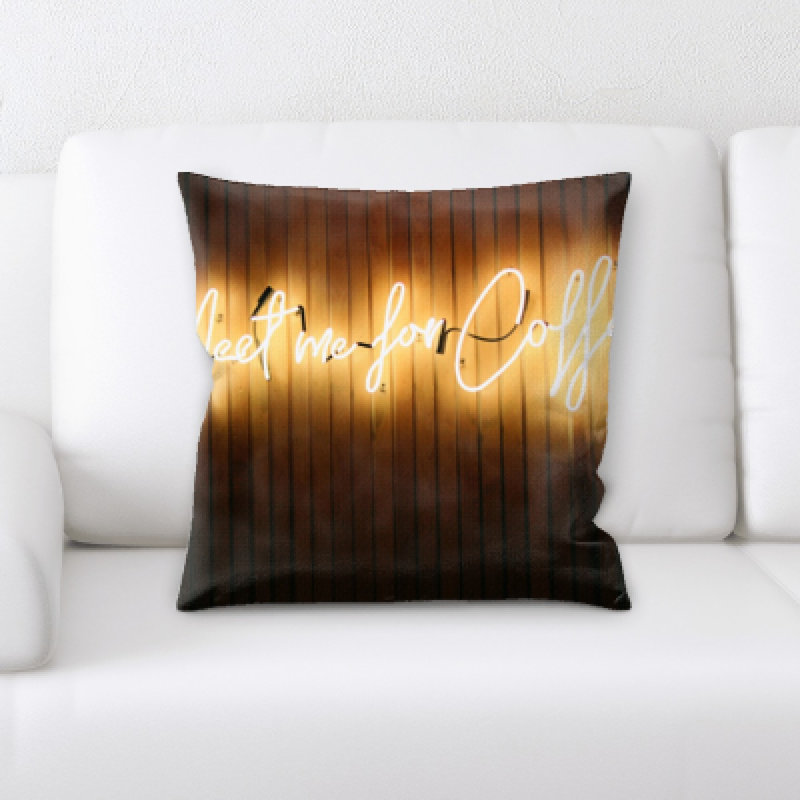 Coussin de réunion « me »