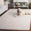 Tapis en laine touffeté à la main Naohiro 402-2053304282