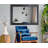 Duval Solid Wood Flat Wall Mirror-598999452