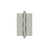 Brushed Nickel