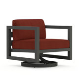 Avion Outdoor Rocker Chair