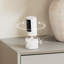 Caméra d'intérieur Pan-Tilt - Blanc-119156844