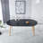 Extensible Table,DINING TABLE,OFFICE TABLE,COFFEE TABLE,Wood Leg,MDF Top-1698206586-1698206585