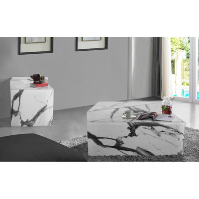 Rabana End Table
