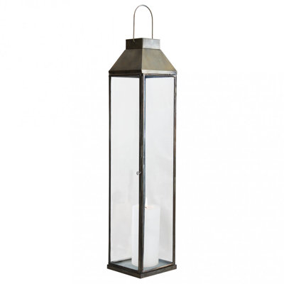 Floor Lantern