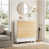 Maple White selected
