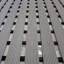 Non-Slip Slatted Shower Mat-1372745858