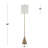 Galan 64'' Traditional Floor Lamp-1232714652-1232714655
