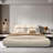 Lieselene Low Profile Standard Bed Frame-131590157-129077075
