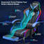 Fauteuil inclinable ergonomique Hoffree-107220858