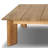Sterling Outdoor Coffee Table