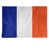 Orange prison / blanc