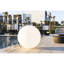 Globe LED Outdoor Floating Light-50758939
